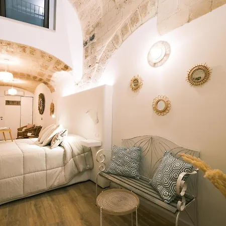 Mary House Apartament Bari
