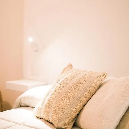 Апартаменти Mary House Барі