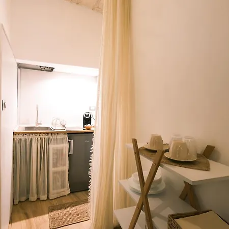 Mary House Apartament Bari