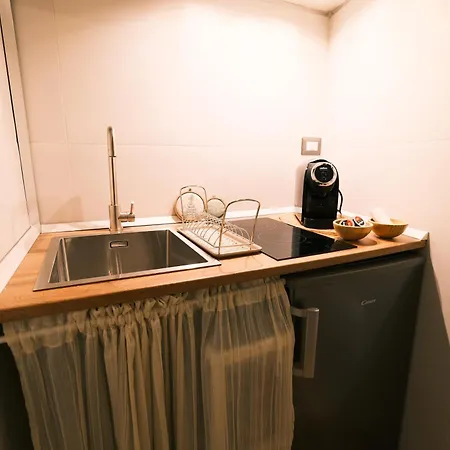 Apartment Mary House Bari