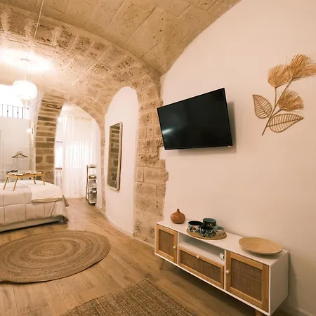 Mary House Bari