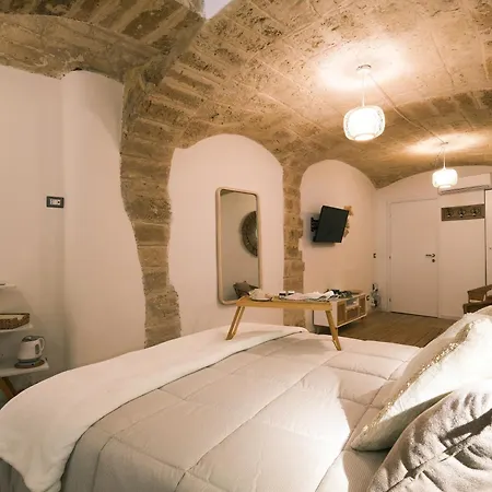 Mary House Appartamento