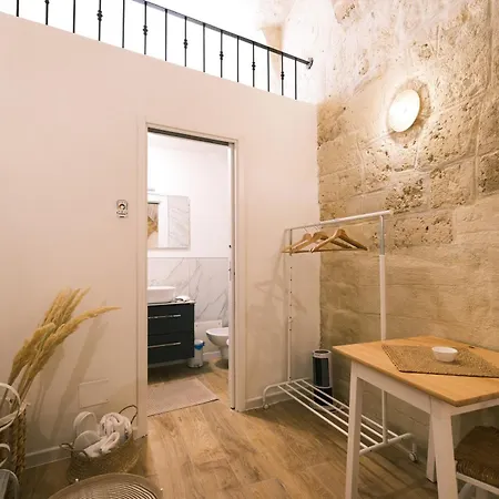 Mary House Lejlighed