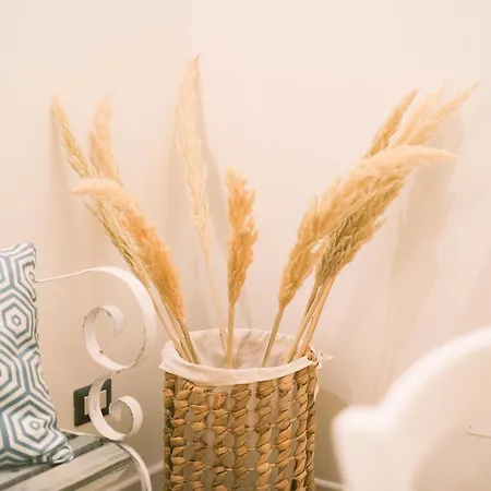 Mary House Μπάρι