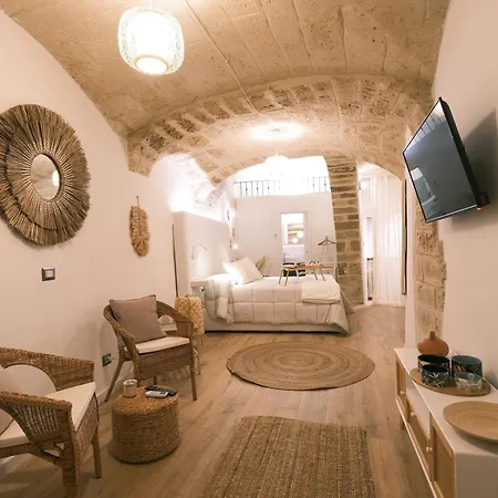 Διαμέρισμα Mary House