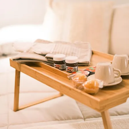 Mary House Apartment