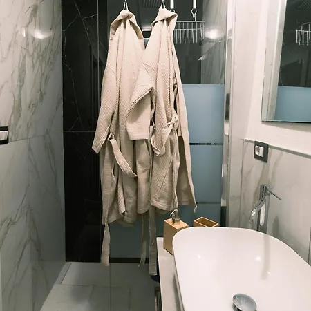 Mary House Διαμέρισμα *