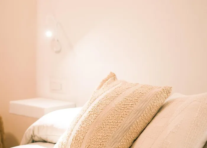 Apartment Mary House Bari