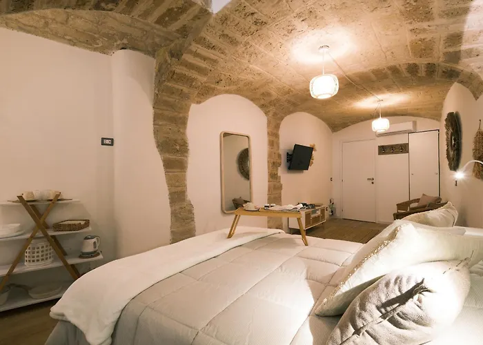 Mary House Apartment