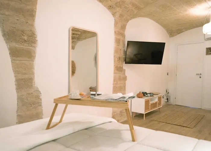 Mary House Apartment