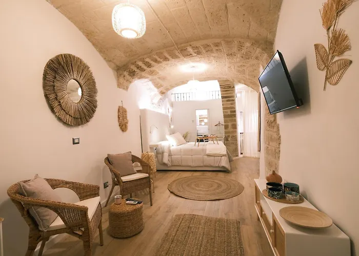 Apartment Mary House