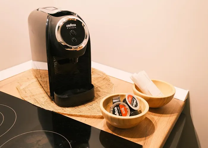 Apartment Mary House *