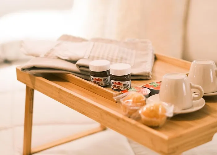 Mary House Apartment